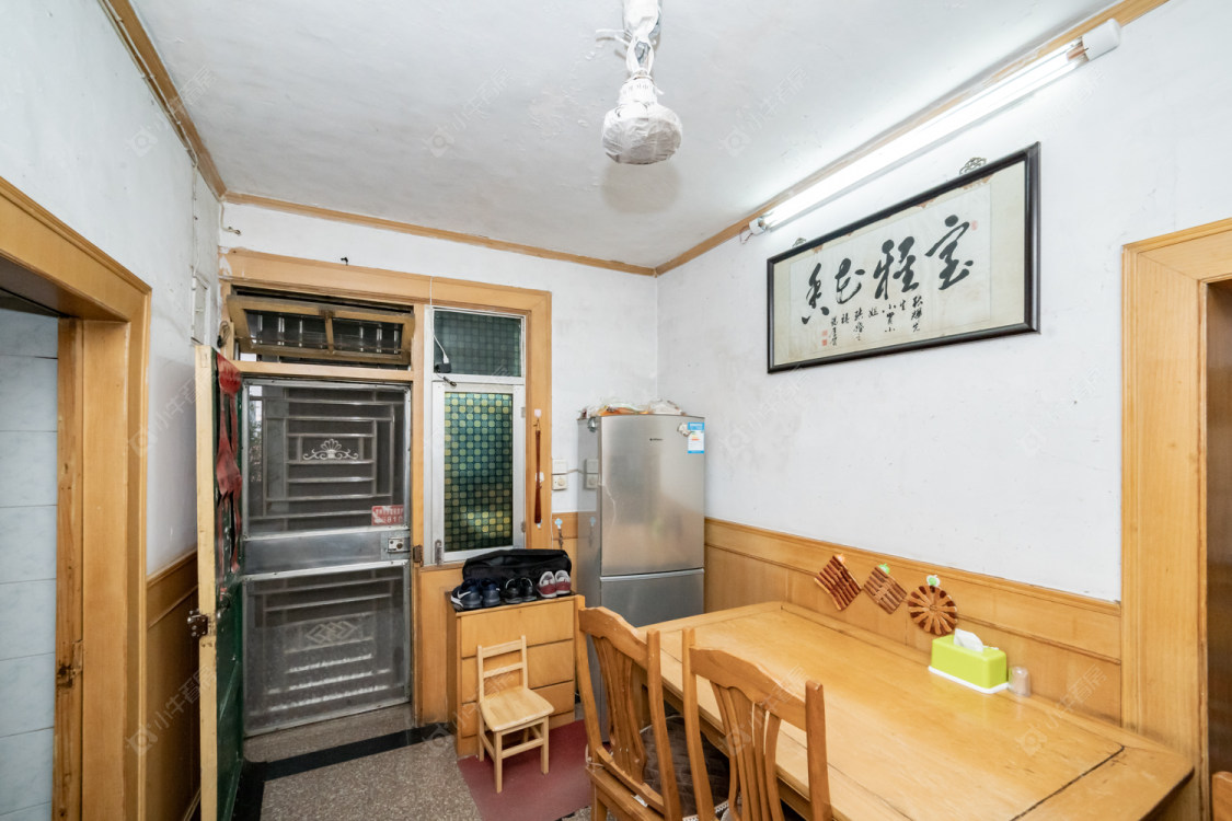 常州光华路3室1厅1卫在售二手房房源图片