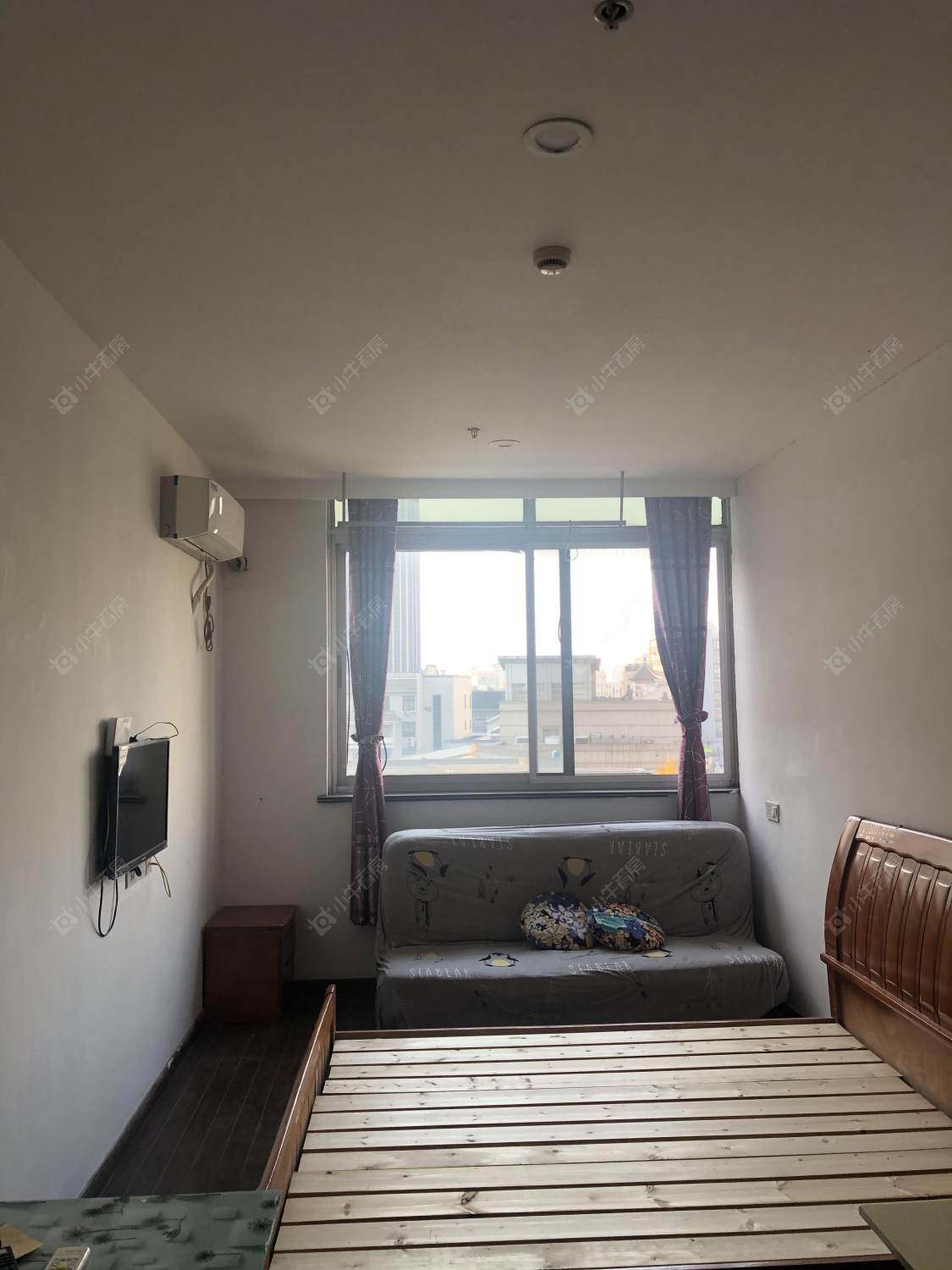 常州新闻大厦出租_小牛看房