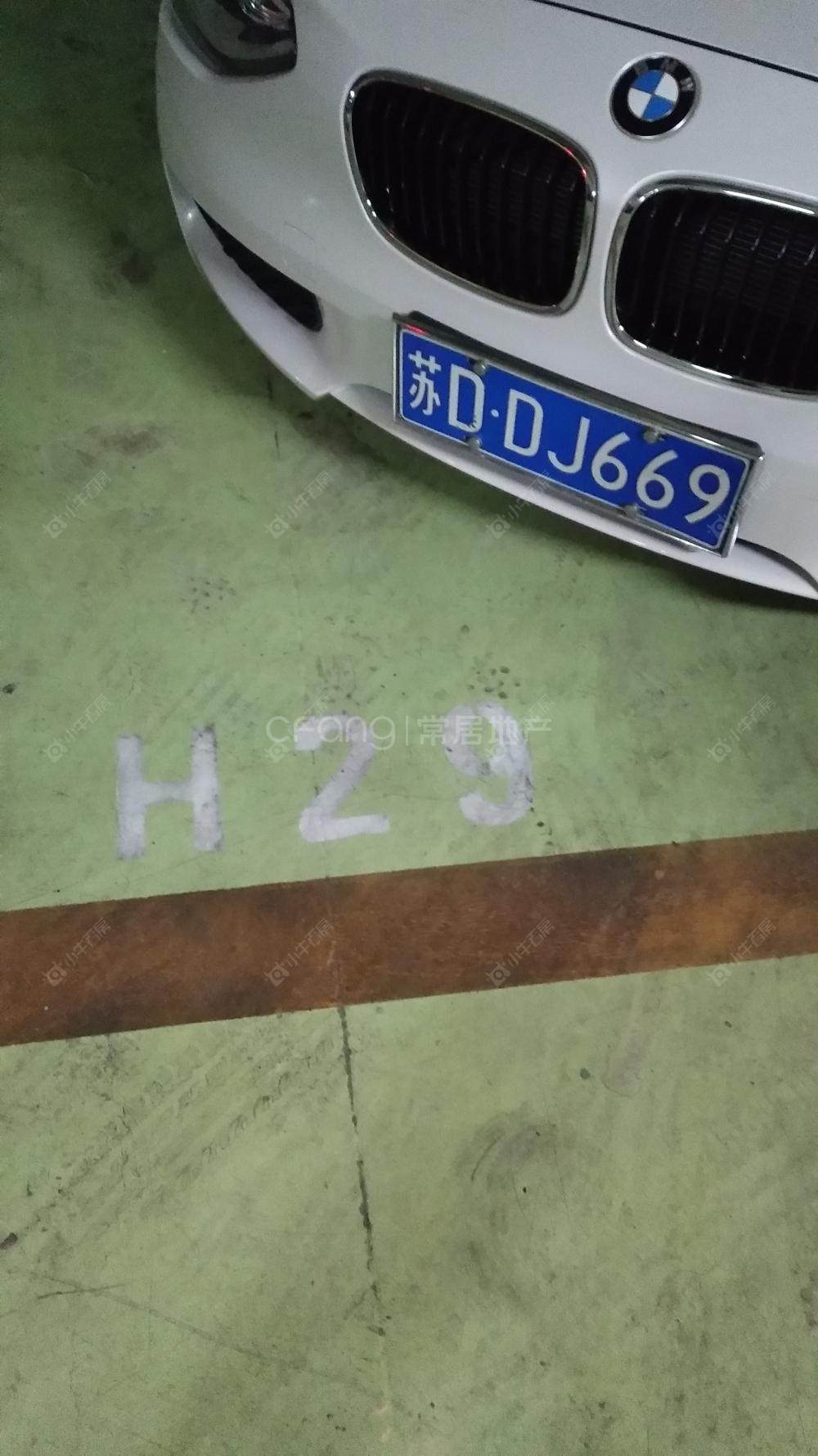 常州嘉宏盛世在售二手房_小牛看房