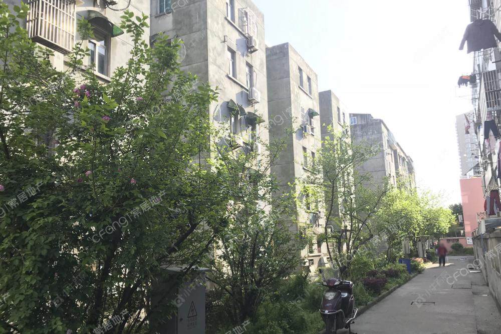 常州红星新村小区_红星新村小区实景图