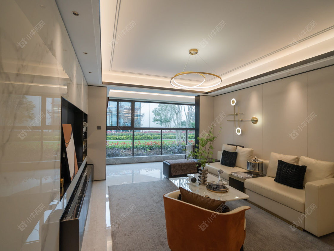 常州碧桂园名门1923在售二手房源室内图_小牛看房