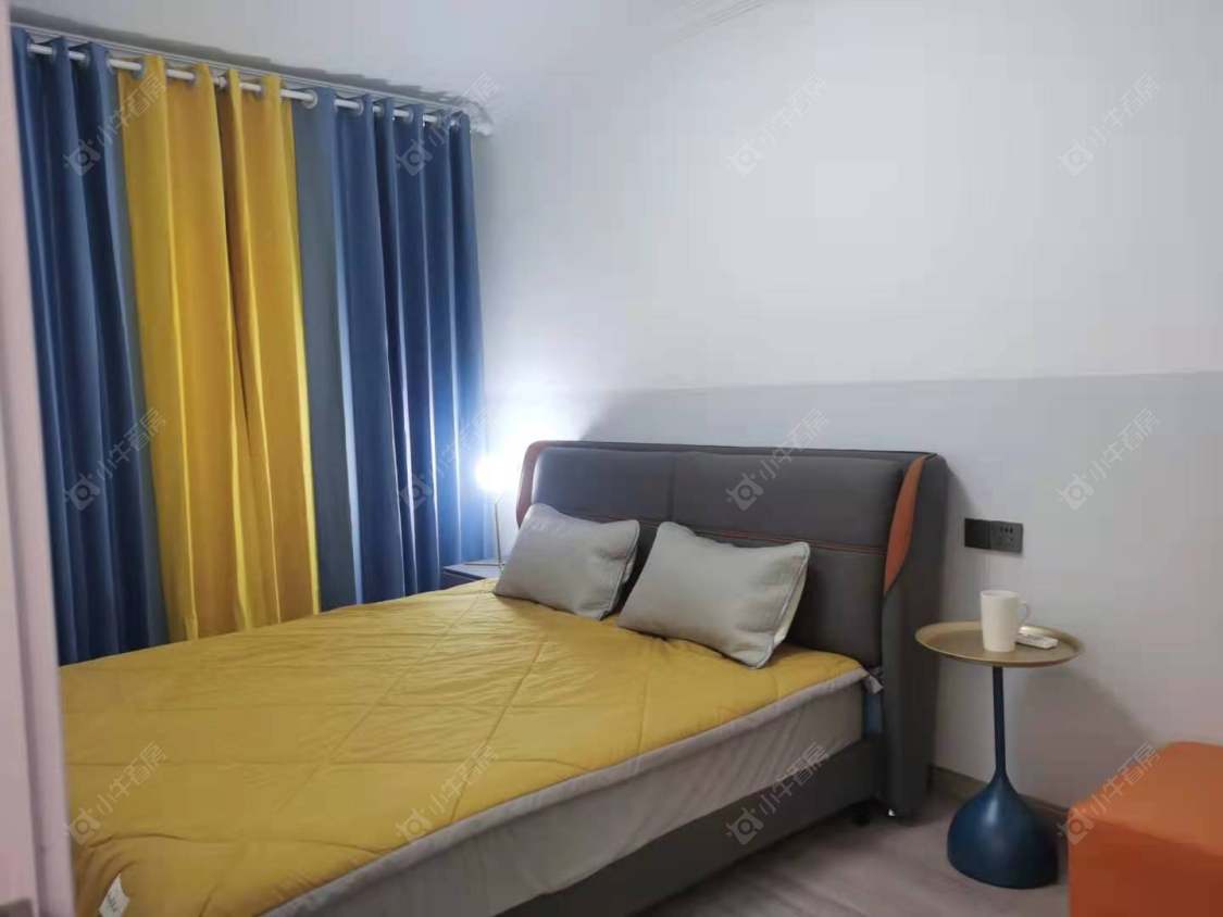 常州龙玺太湖湾2室2厅出租_小牛看房