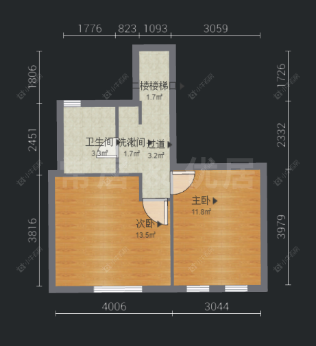 常州嘉州枫景苑在售二手房_小牛看房