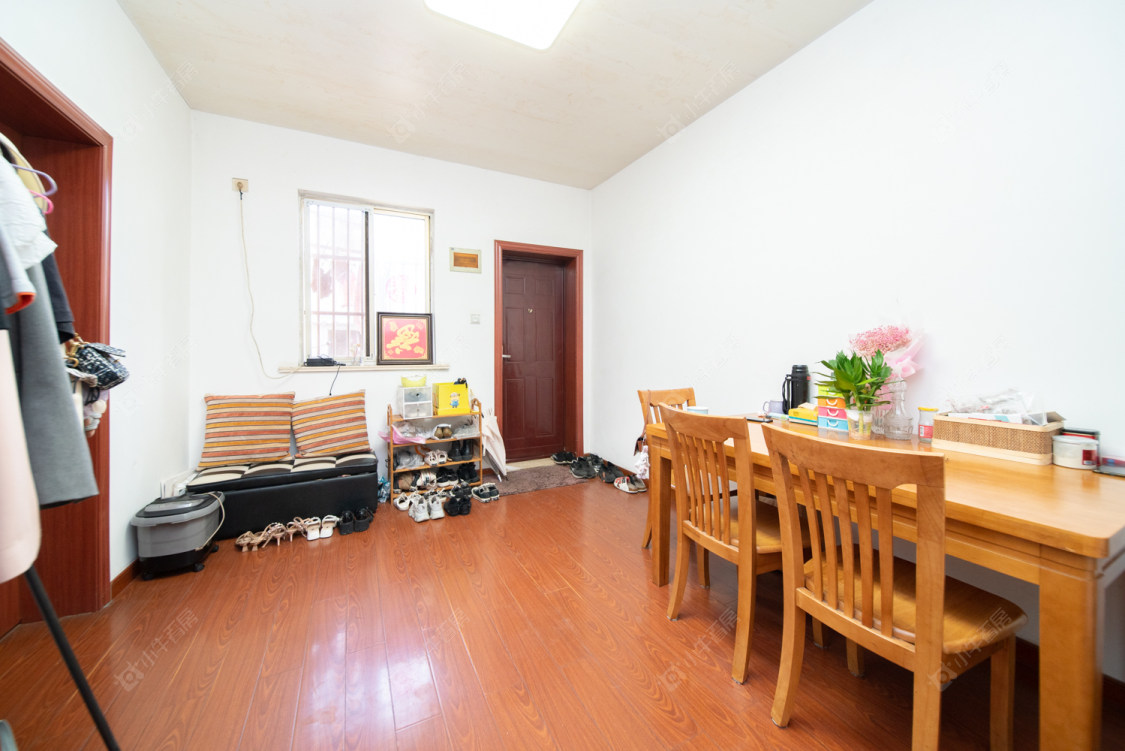 常州劳动西路2室2厅在售二手房房源图片