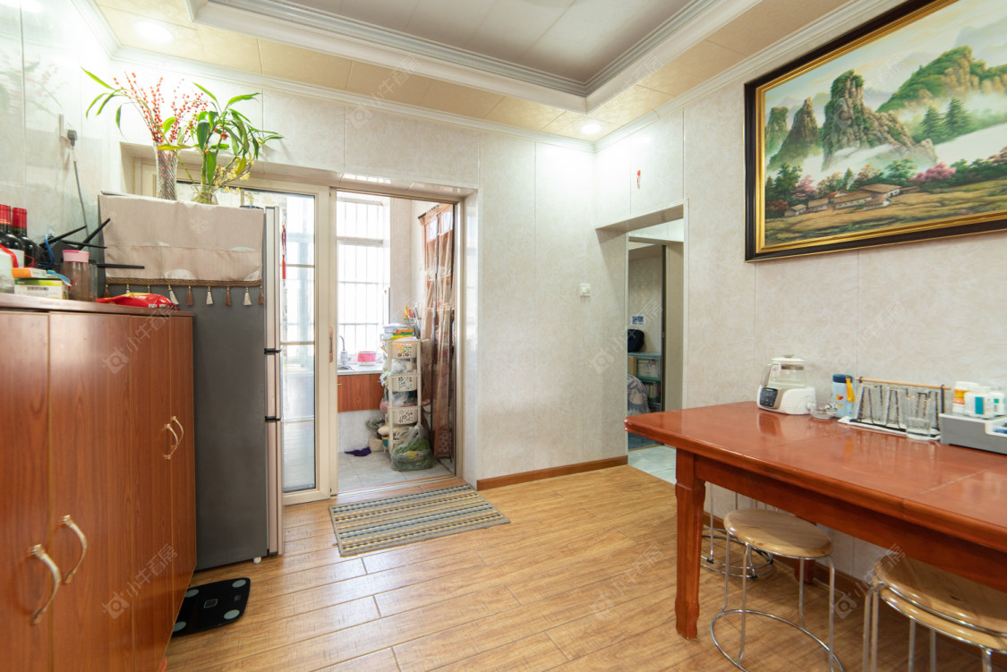 常州劳动西路在售二手房_小牛看房