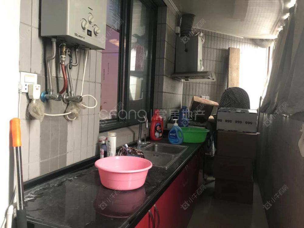 常州亿街区在售二手房房源室内图_小牛看房