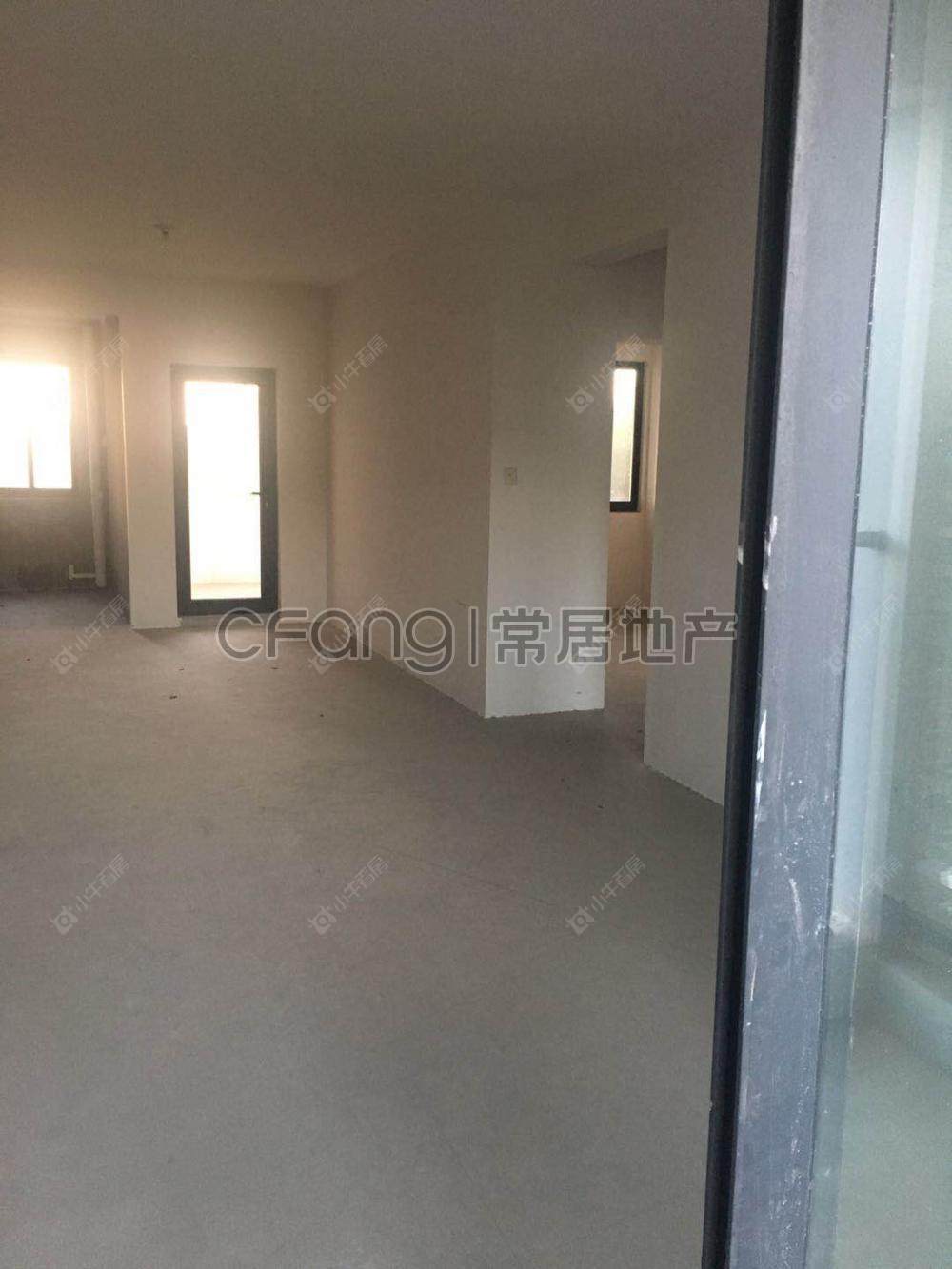 常州翡丽蓝湾3室2厅1卫出租_小牛看房