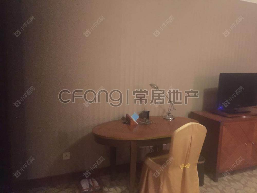 常州和平假日1室1厅出租_小牛看房