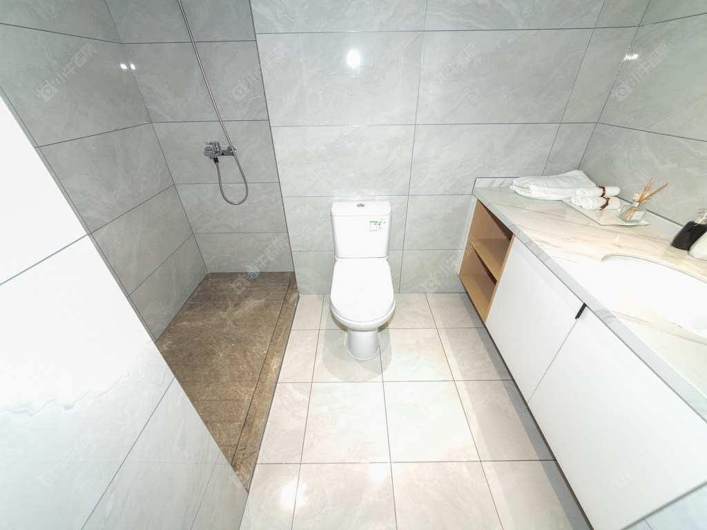 常州新龙江城市广场在售二手房源室内图_小牛看房