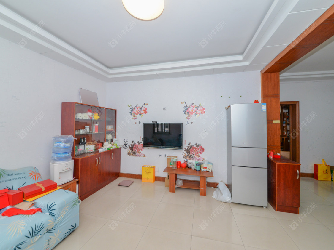 常州文萃苑在售二手房_小牛看房