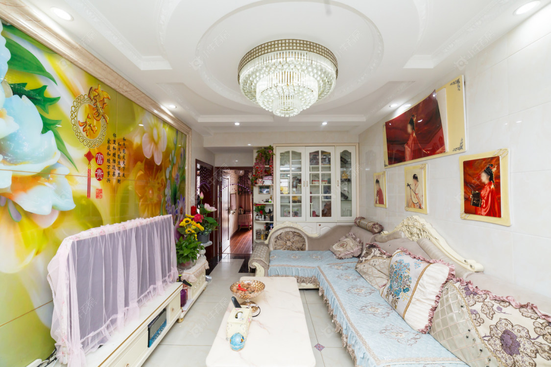 常州骏廷大厦在售二手房_小牛看房