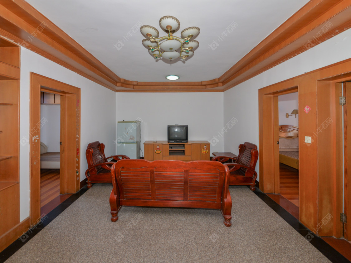 常州华城二村3室2厅1卫在售二手房房源图片