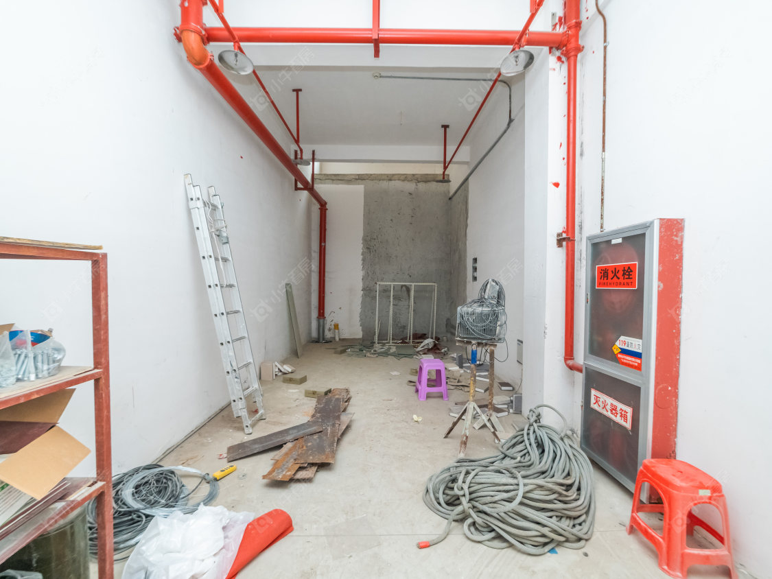 常州港龙新港城在售二手房_小牛看房