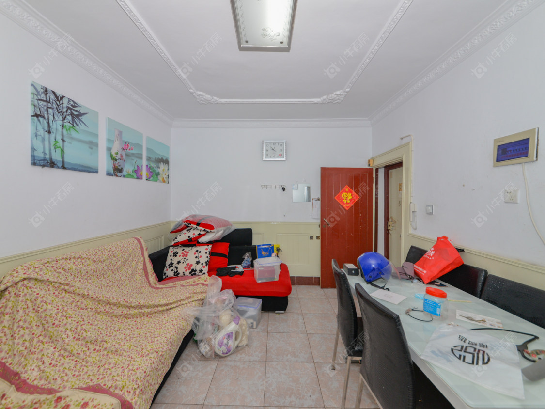 常州愚池新村2室1厅1卫在售二手房房源图片