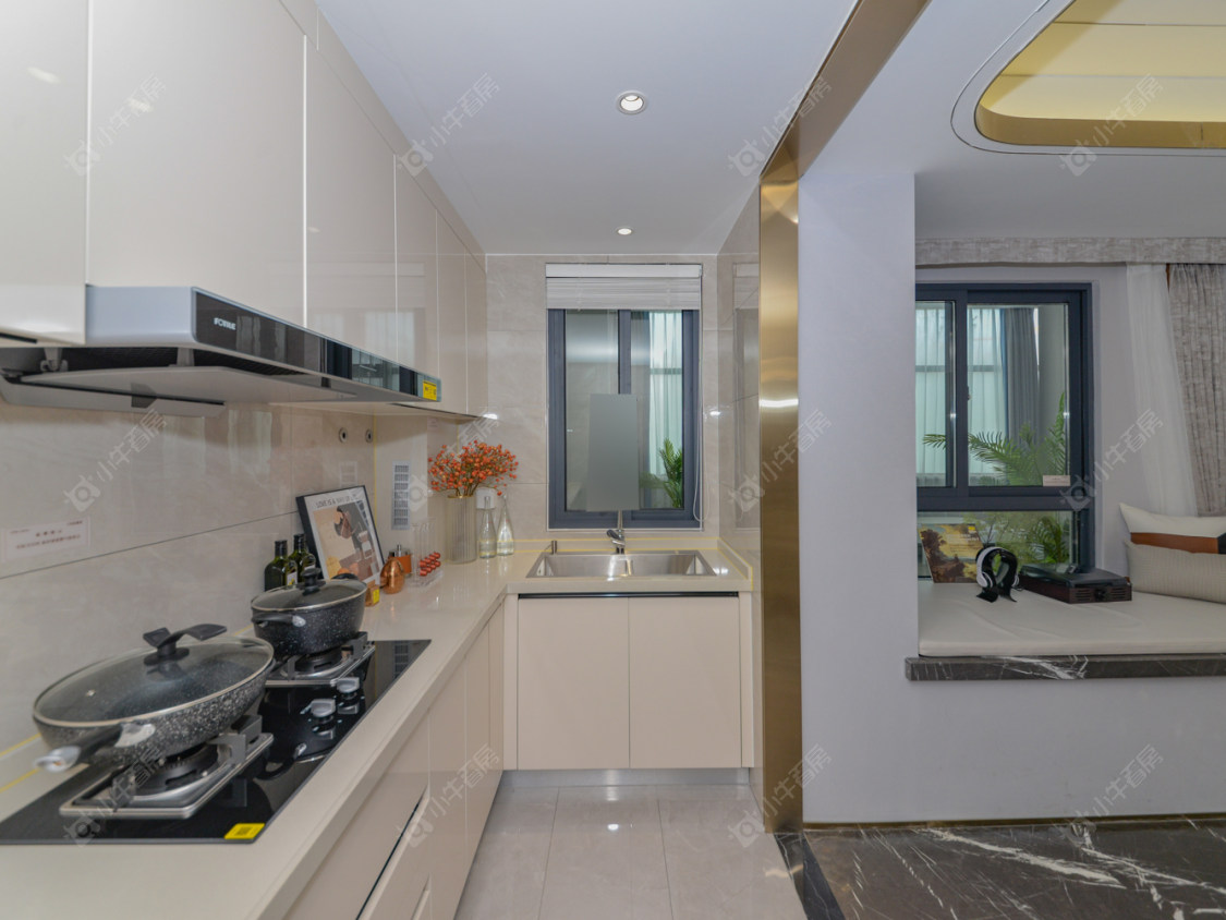 常州碧桂园弘阳花溪源著在售二手房源室内图_小牛看房