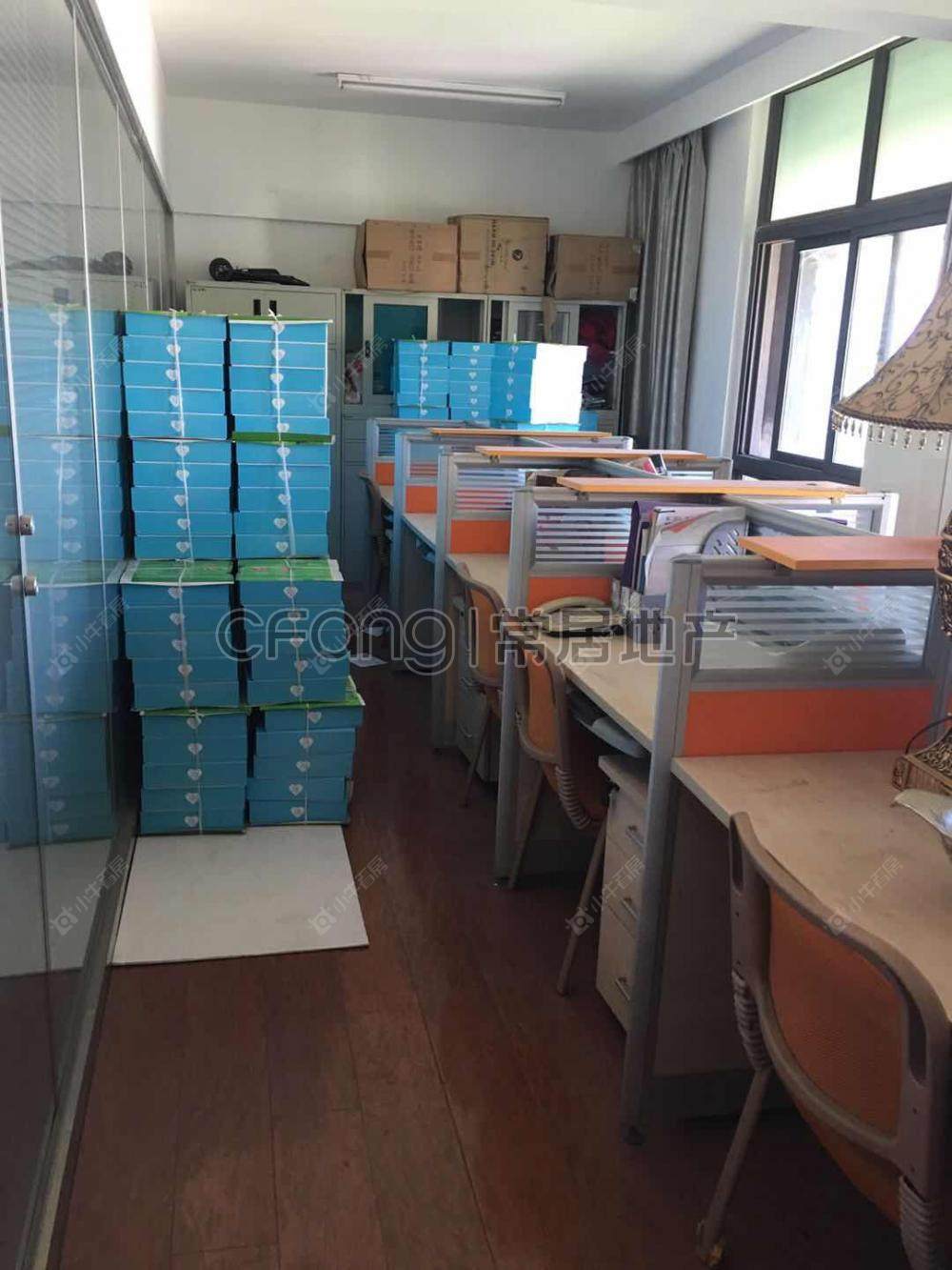 常州青山湾南区在售二手房房源户型图_小牛看房