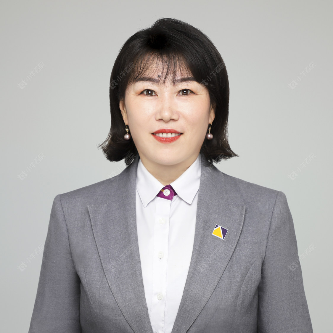 李海霞 二手经纪人李海霞