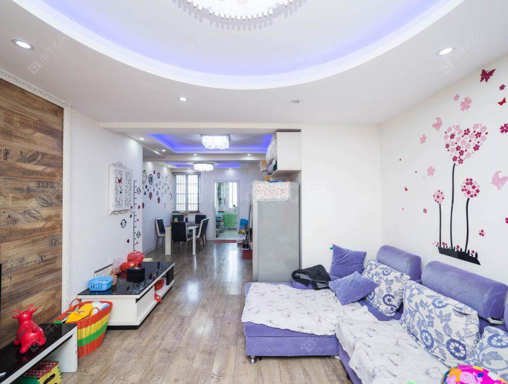 常州星湖嘉苑在售二手房_小牛看房