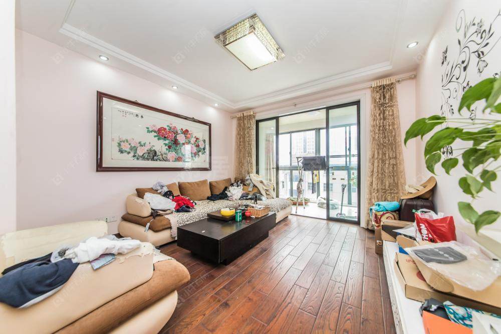 常州新城熙园在售二手房_小牛看房