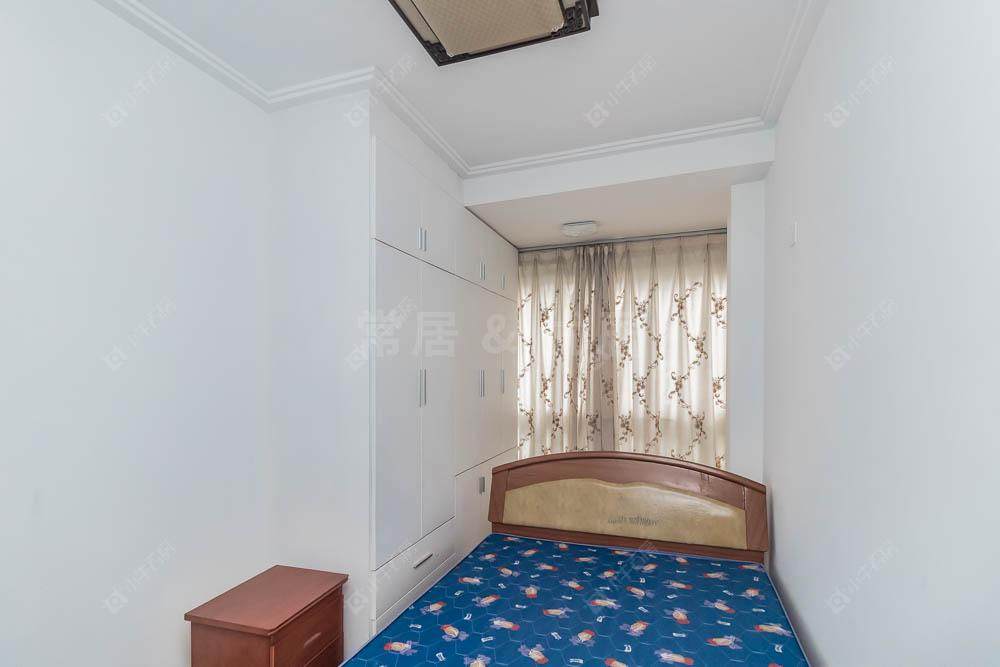 常州新城南都御苑在售二手房房源室内图_小牛看房