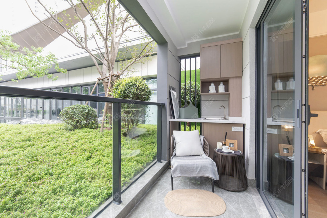 常州景瑞宸运天赋在售二手房源室内图_小牛看房