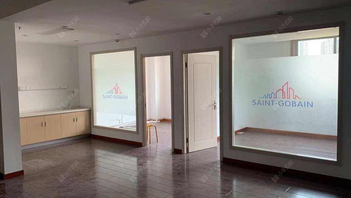 常州凤凰大厦3室2厅1卫出租_小牛看房