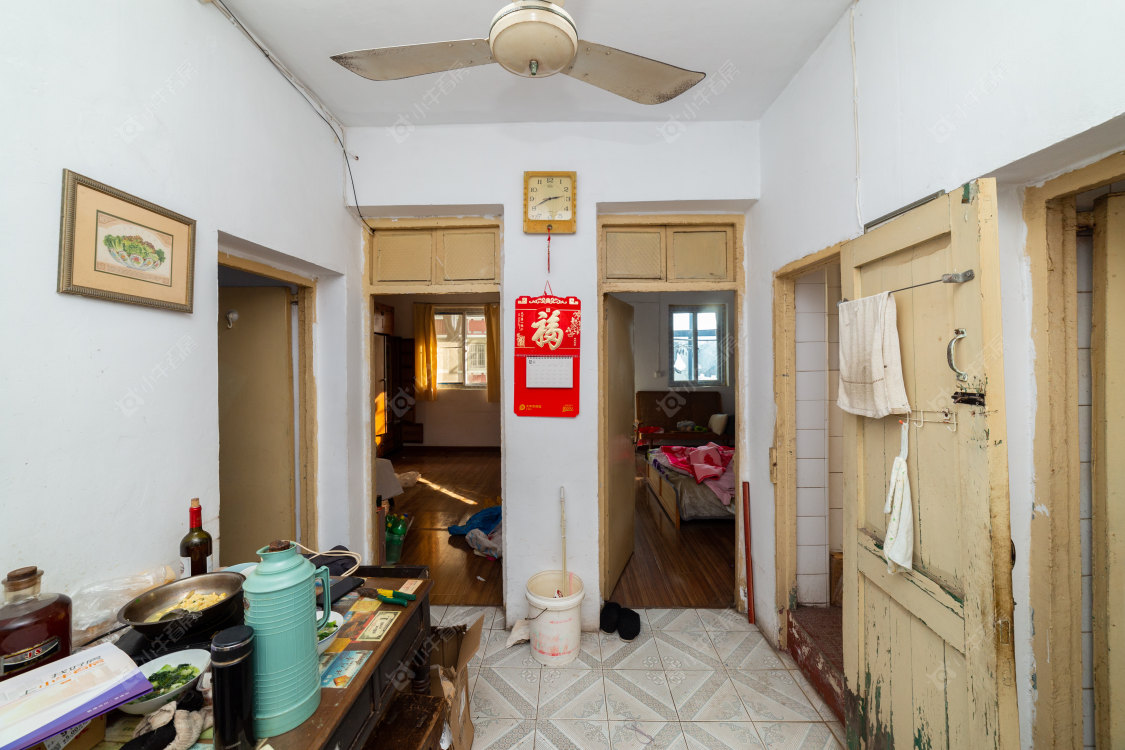 常州站北新村老站北在售二手房_小牛看房