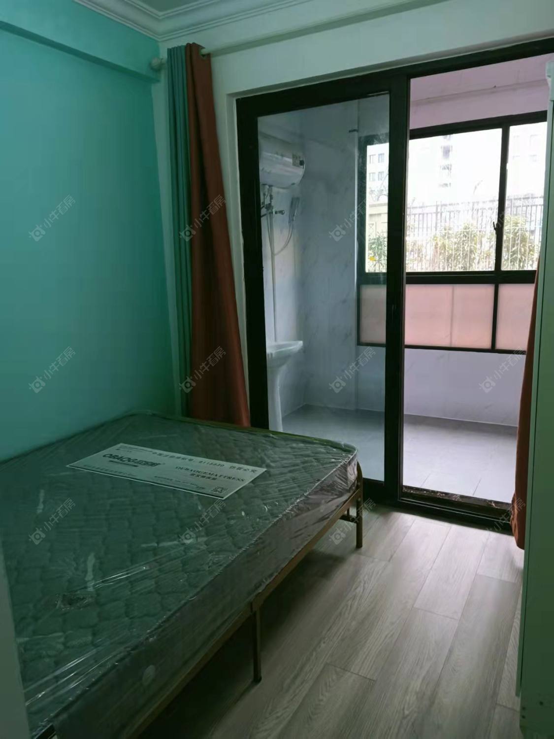 常州中海铂悦公馆3室2厅2卫出租_小牛看房