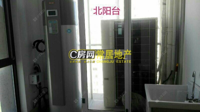 常州外滩1号在售二手房房源室内图_小牛看房