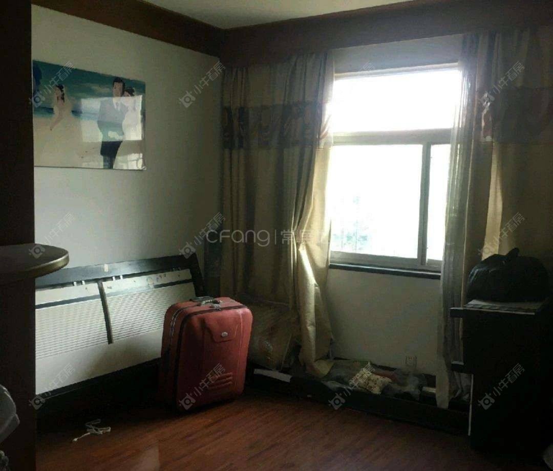 常州湖塘纺织城在售二手房源室内图_小牛看房