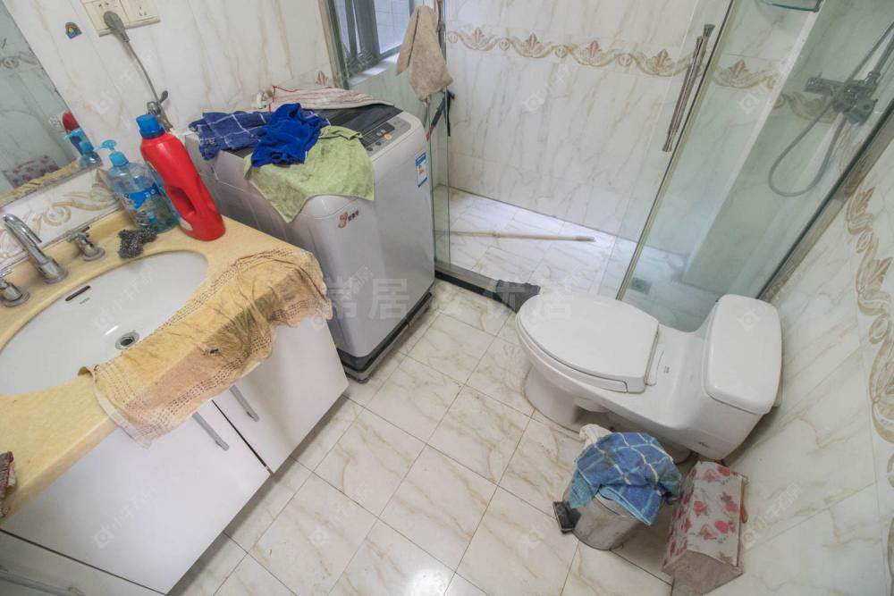 常州新城南都御苑在售二手房房源室内图_小牛看房