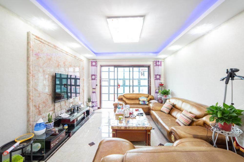 常州南博湾花园在售二手房_小牛看房