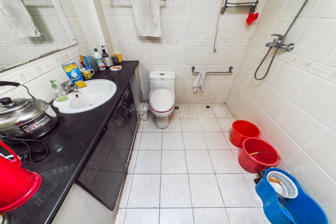 常州玉兰苑4室2厅2卫出租_小牛看房