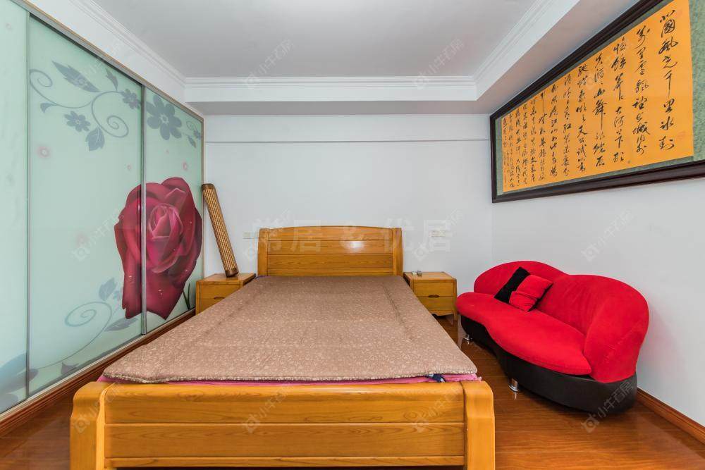 常州万博生活广场在售二手房房源室内图_小牛看房