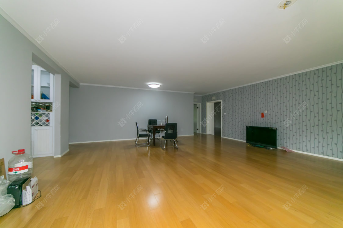 常州朗诗国际在售二手房_小牛看房