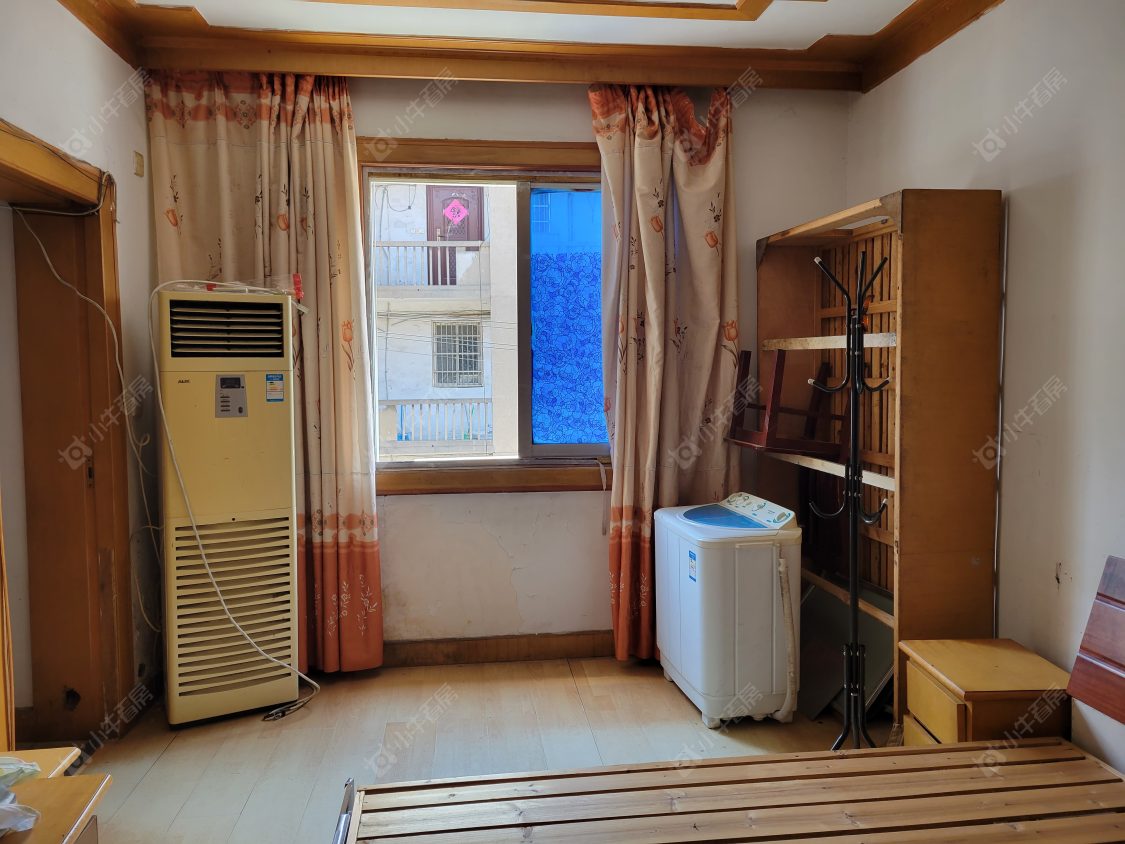 常州清凉新村租房_清凉新村1室1厅房源出租