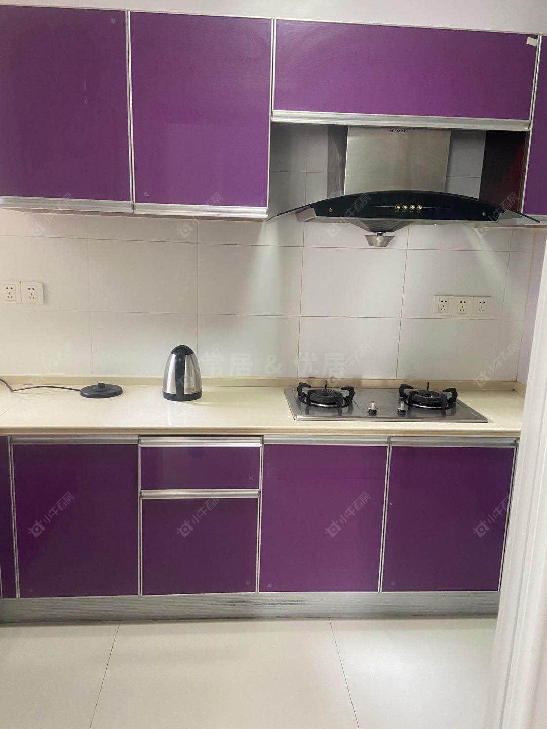 常州路劲铂隽在售二手房房源室内图_小牛看房