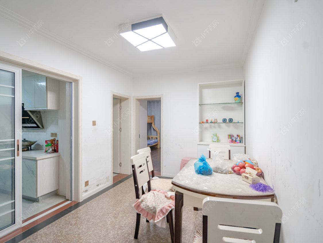 常州竹林新村在售二手房_小牛看房