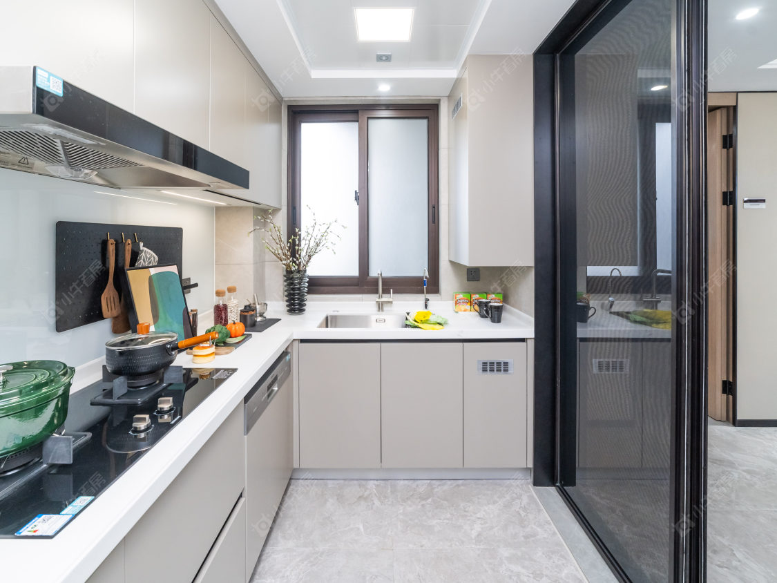 常州龙信臻园在售二手房源室内图_小牛看房