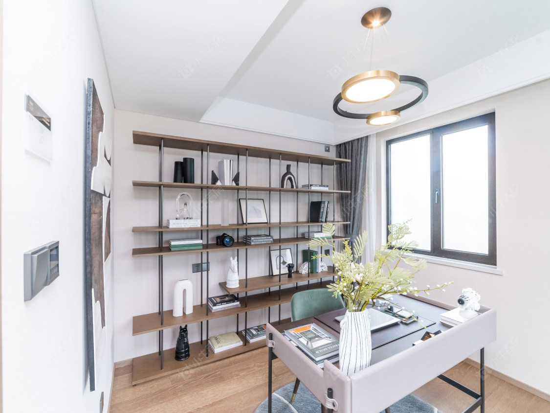 常州龙信臻园在售二手房源室内图_小牛看房