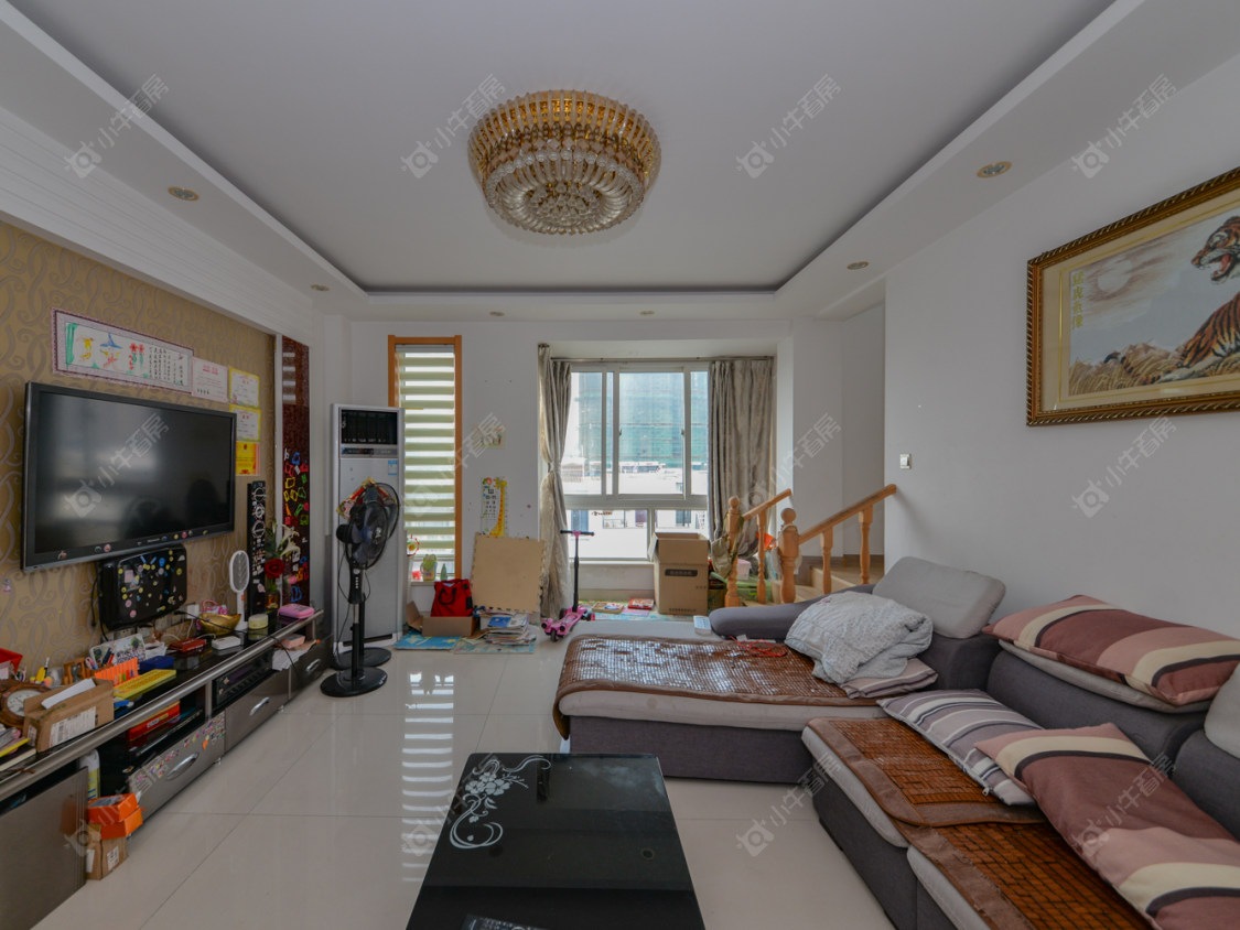 常州左邻右里4室2厅2卫在售二手房房源图片