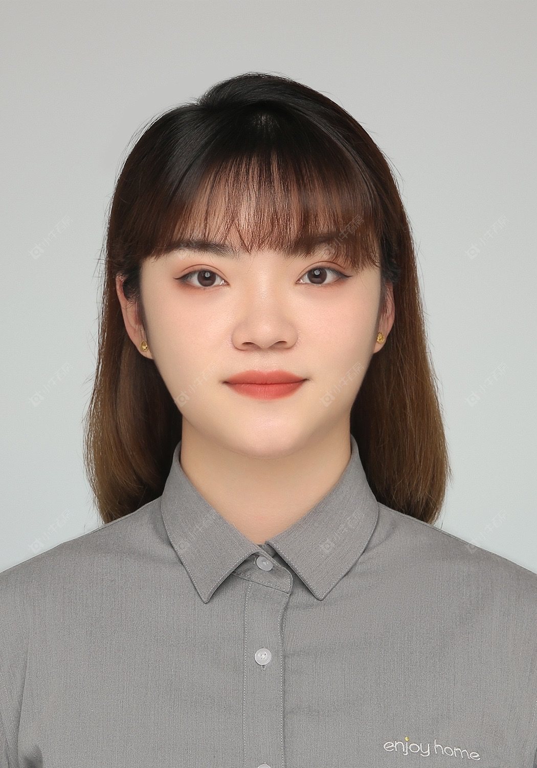 陈文娇 租房经纪人陈文娇