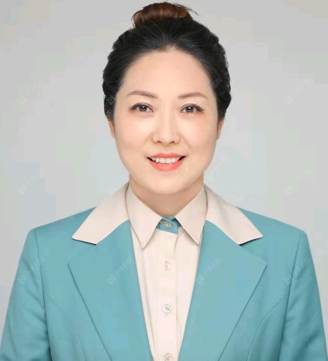 二手经纪人张秀林