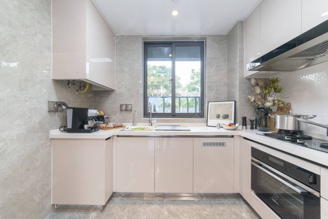 常州景瑞宸运天赋在售二手房源室内图_小牛看房