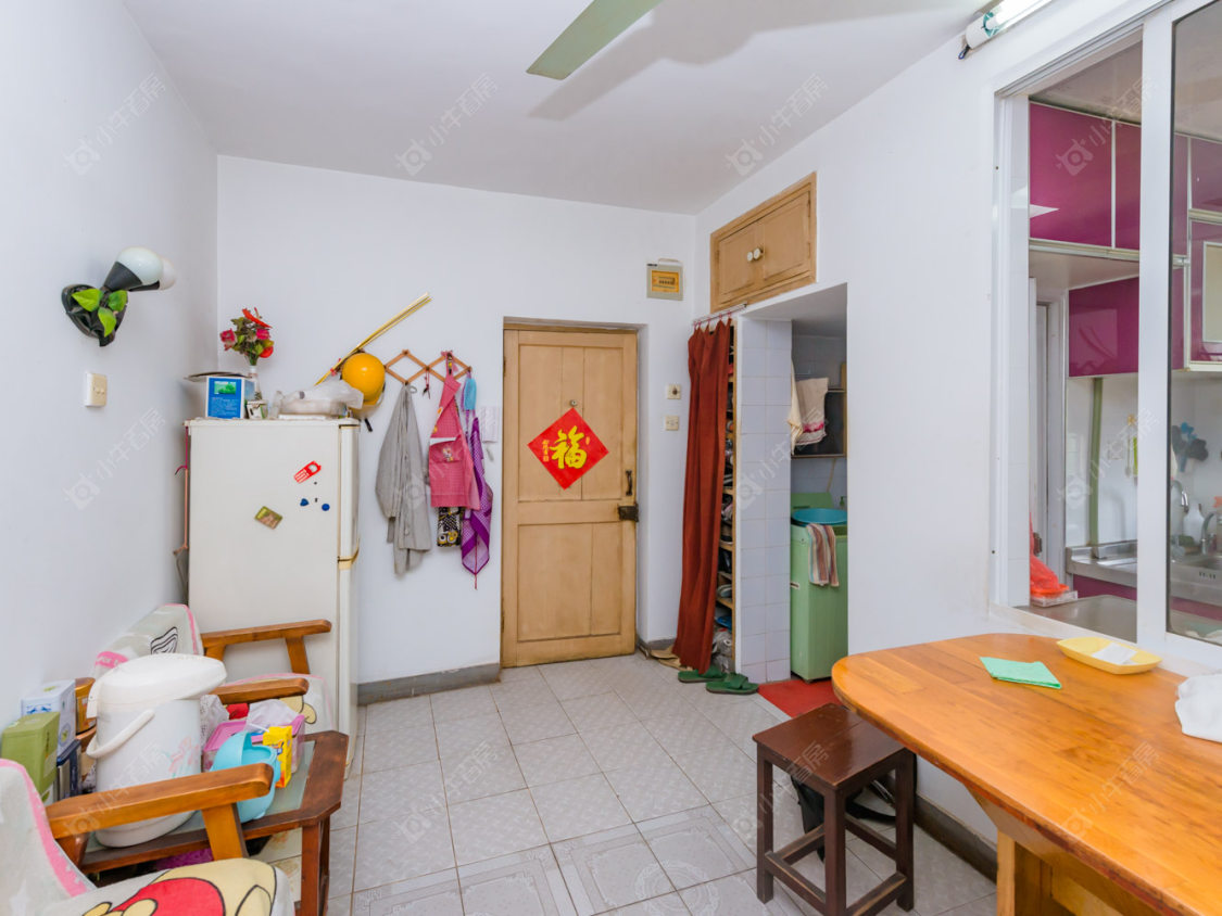 常州木梳路3室1厅1卫在售二手房房源图片