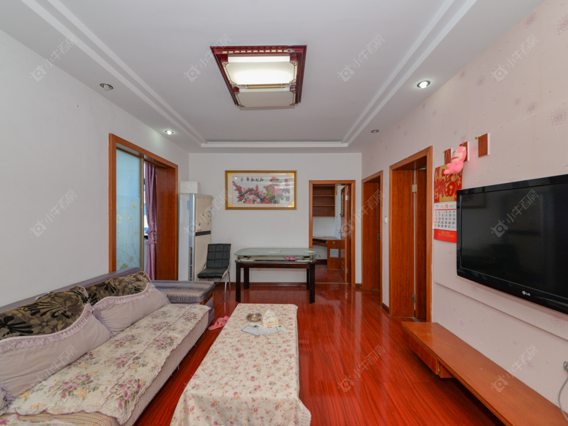 常州华城新村3室1厅1卫在售二手房房源图片