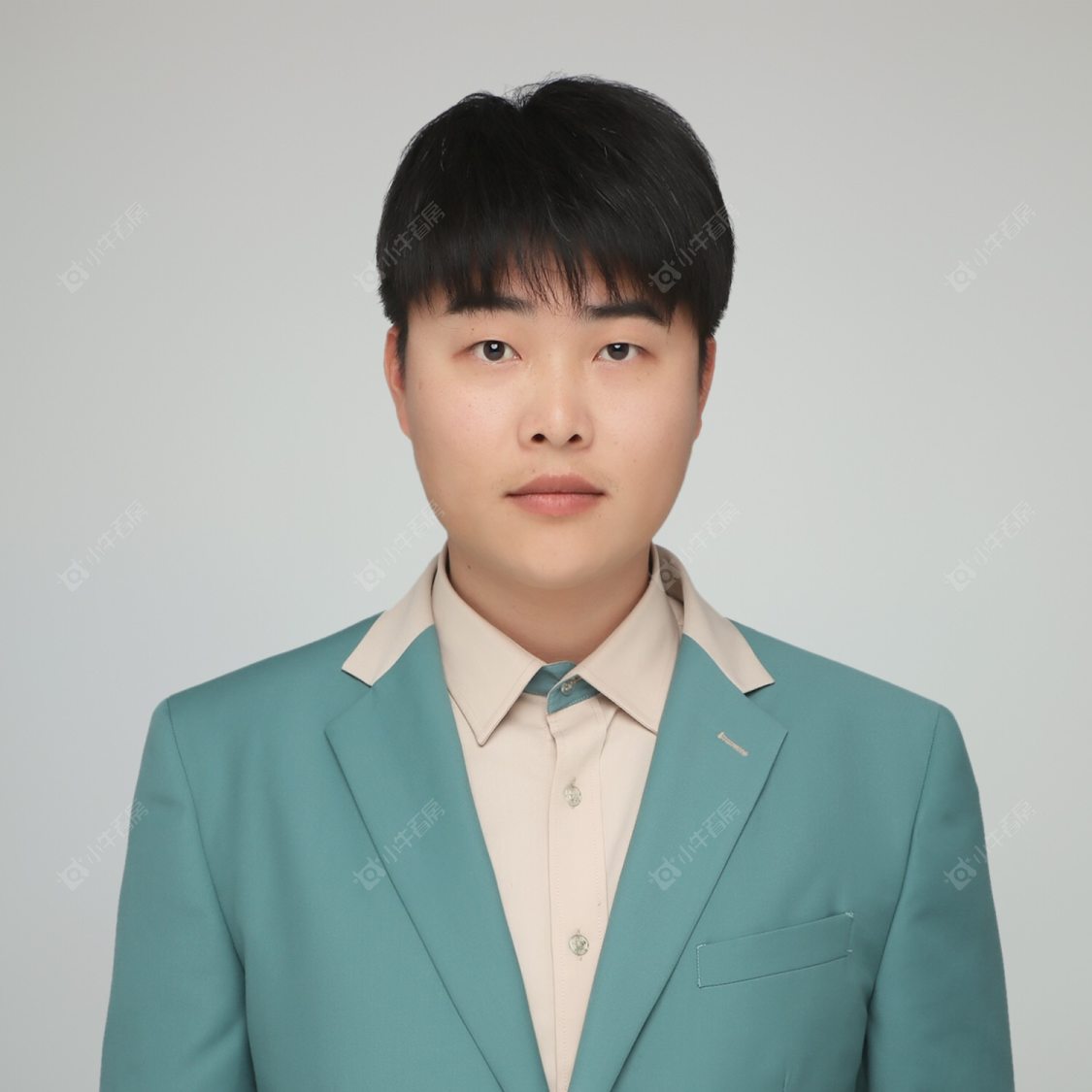 二手经纪人杨军