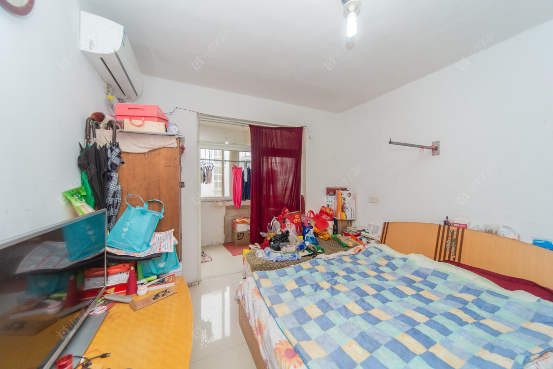 常州盘龙苑南区在售二手房_小牛看房