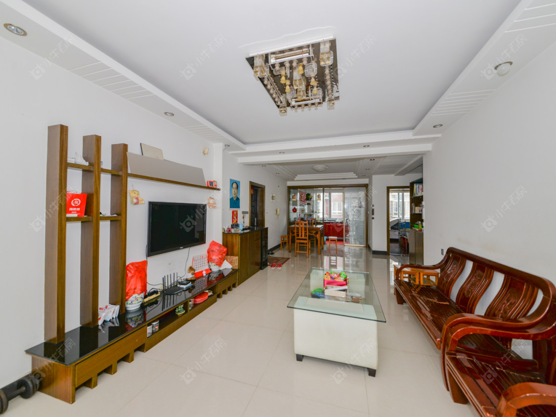 常州景潭花园E区在售二手房_小牛看房