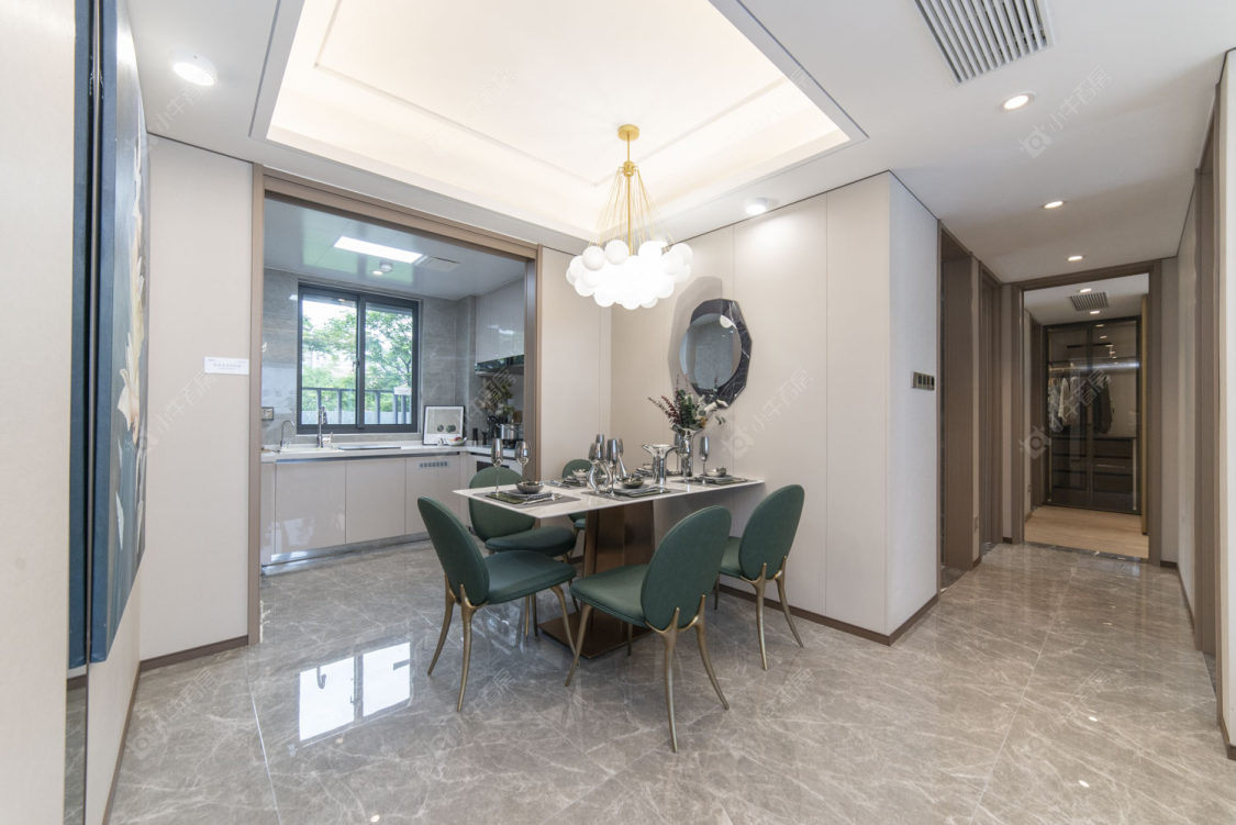 常州景瑞宸运天赋在售二手房源室内图_小牛看房